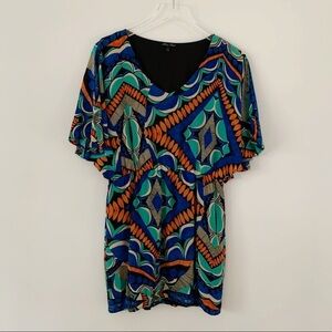 Honey Punch Mini Dress